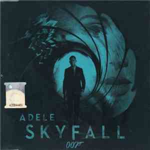 Adele  - Skyfall download flac mp3