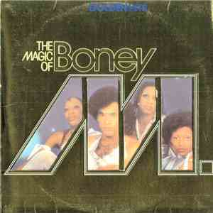 Boney M. - The Magic Of Boney M. - Golden Hits download flac mp3