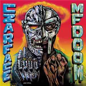 Czarface, MF Doom - Czarface Meets Metal Face download flac mp3