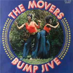 The Movers  - Bump Jive download flac mp3