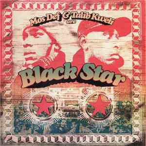 Black Star - Mos Def & Talib Kweli Are Black Star download flac mp3