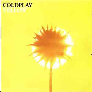 Coldplay - Yellow download flac mp3