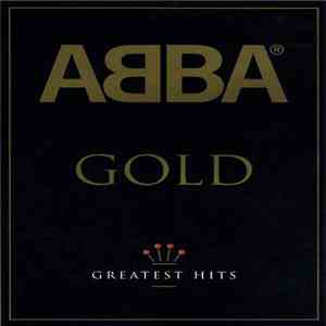 ABBA - Gold (Greatest Hits) download flac mp3