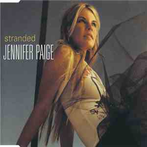 Jennifer Paige - Stranded download flac mp3