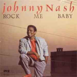 Johnny Nash - Rock Me Baby download flac mp3