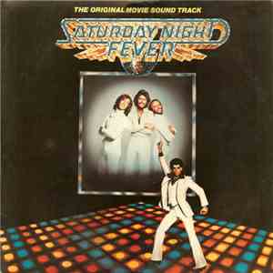 Various - Saturday Night Fever (The Original Movie Sound Track)