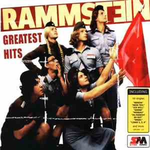 Rammstein - Greatest Hits download flac mp3