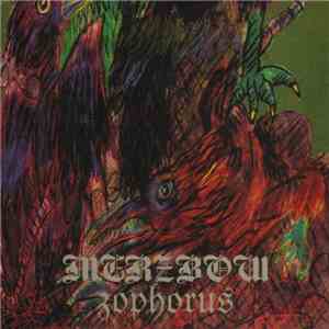 Merzbow - Zophorus download flac mp3