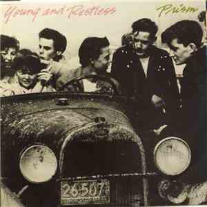 Prism  - Young And Restless download flac mp3