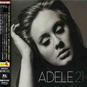 Adele  - 21 download flac mp3