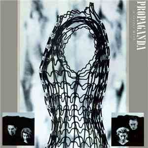 Propaganda - A Secret Wish download flac mp3