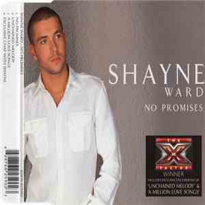 Shayne Ward - No Promises download flac mp3