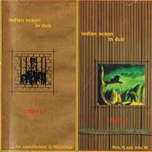 Manjul, Humble Band - Indian Ocean In Dub Fight 1 + Fight 2 download flac mp3