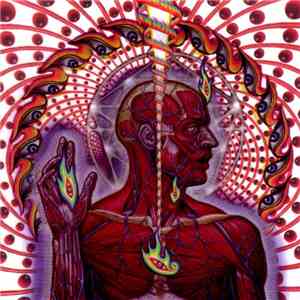 Tool  - Lateralus download flac mp3