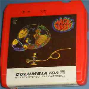Magic Bubble - Magic Bubble